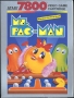 Atari  7800&nbsp; - &nbsp;Ms